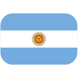 Argentinië