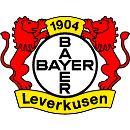 Bay Leverkusen